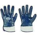 STRONGHAND Vollstar Handschuhe