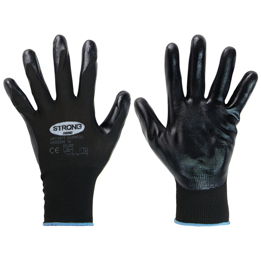 STRONGHAND Shantou Handschuhe