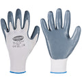 STRONGHAND Wuhan Handschuhe