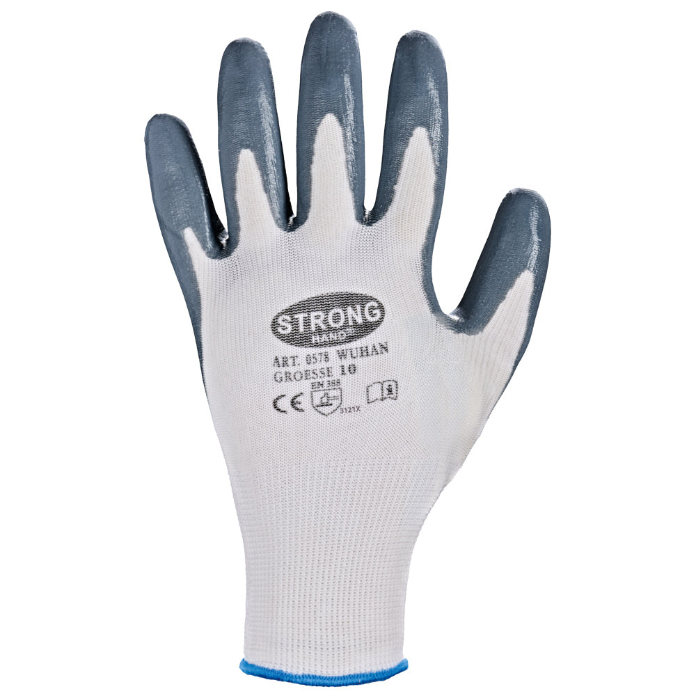 STRONGHAND Wuhan Handschuhe