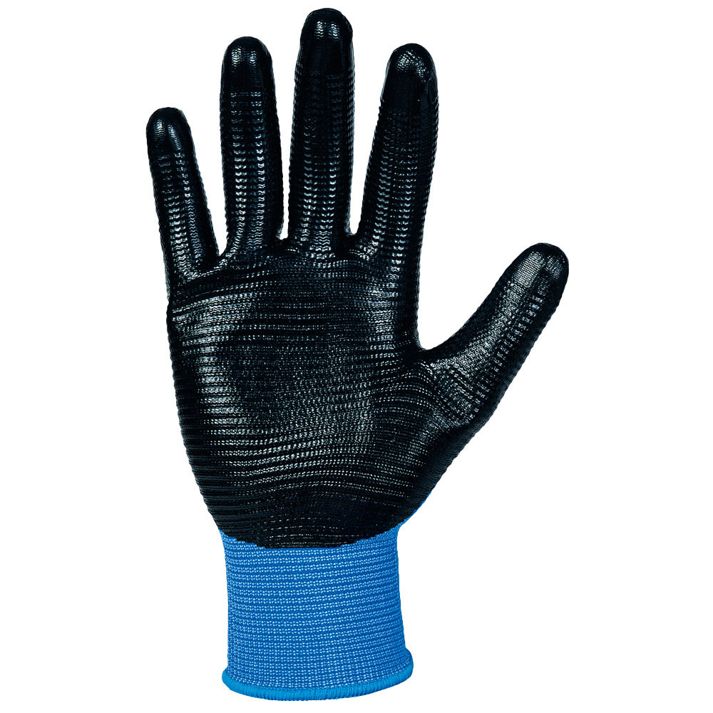 STRONGHAND Profilgrip Handschuhe