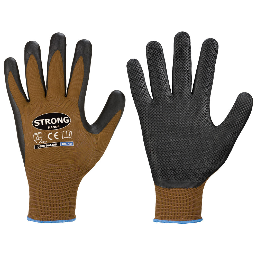 STRONGHAND Dalian Handschuhe