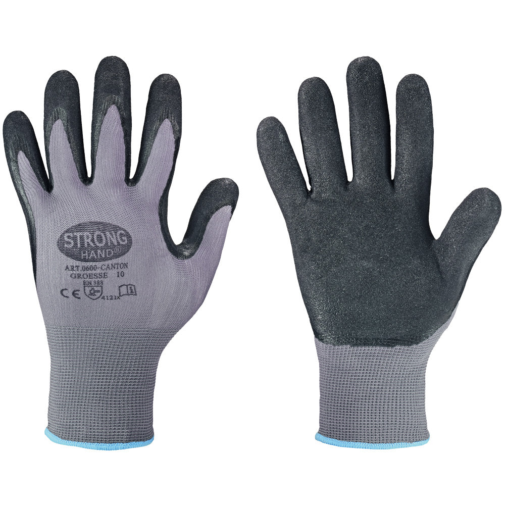 STRONGHAND Canton Handschuhe