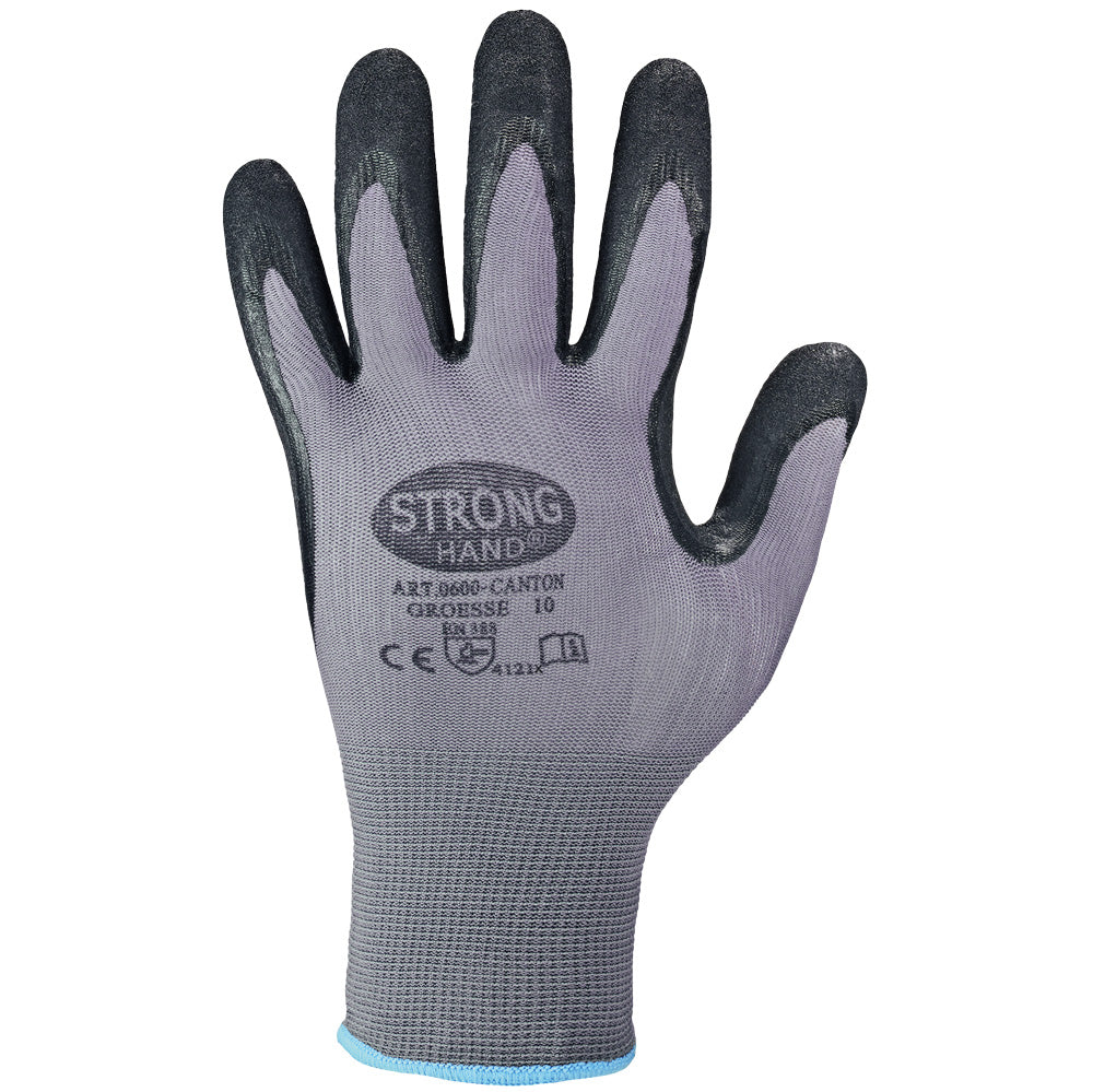 STRONGHAND Canton Handschuhe