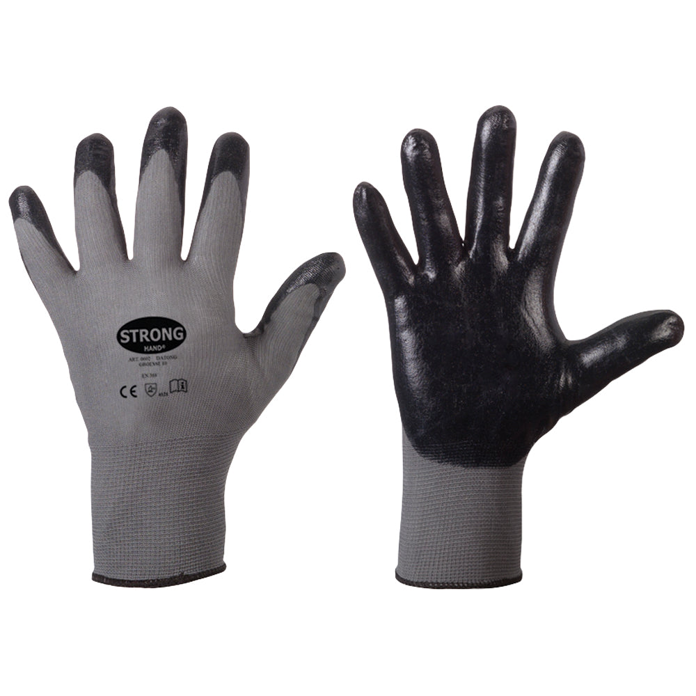 STRONGHAND Datong Handschuhe
