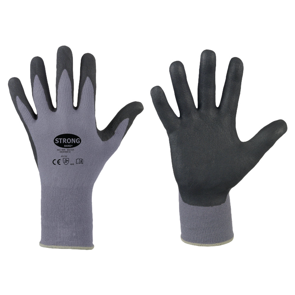 STRONGHAND Batan Handschuhe