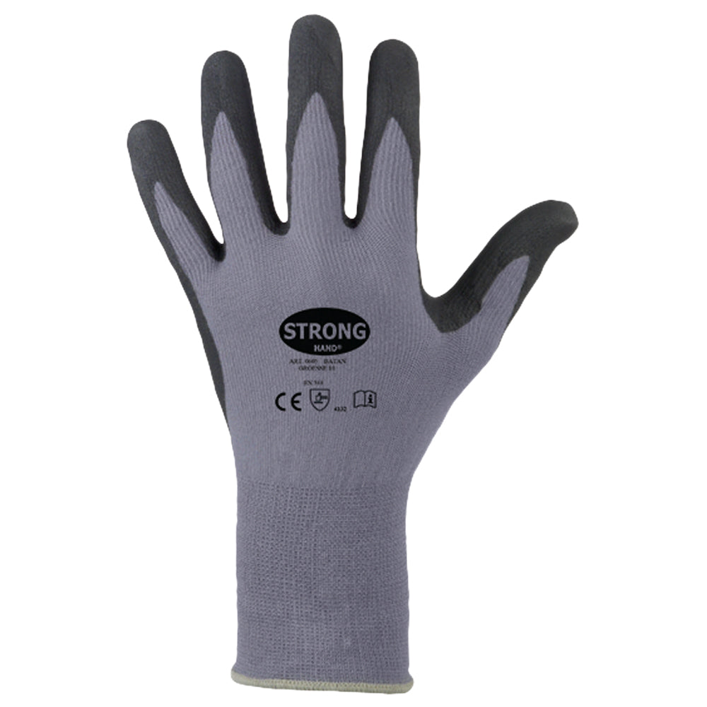 STRONGHAND Batan Handschuhe