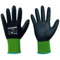 STRONGHAND Touch Batan Handschuhe
