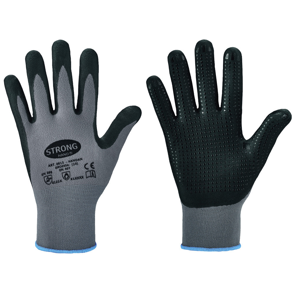 STRONGHAND Handan Handschuhe