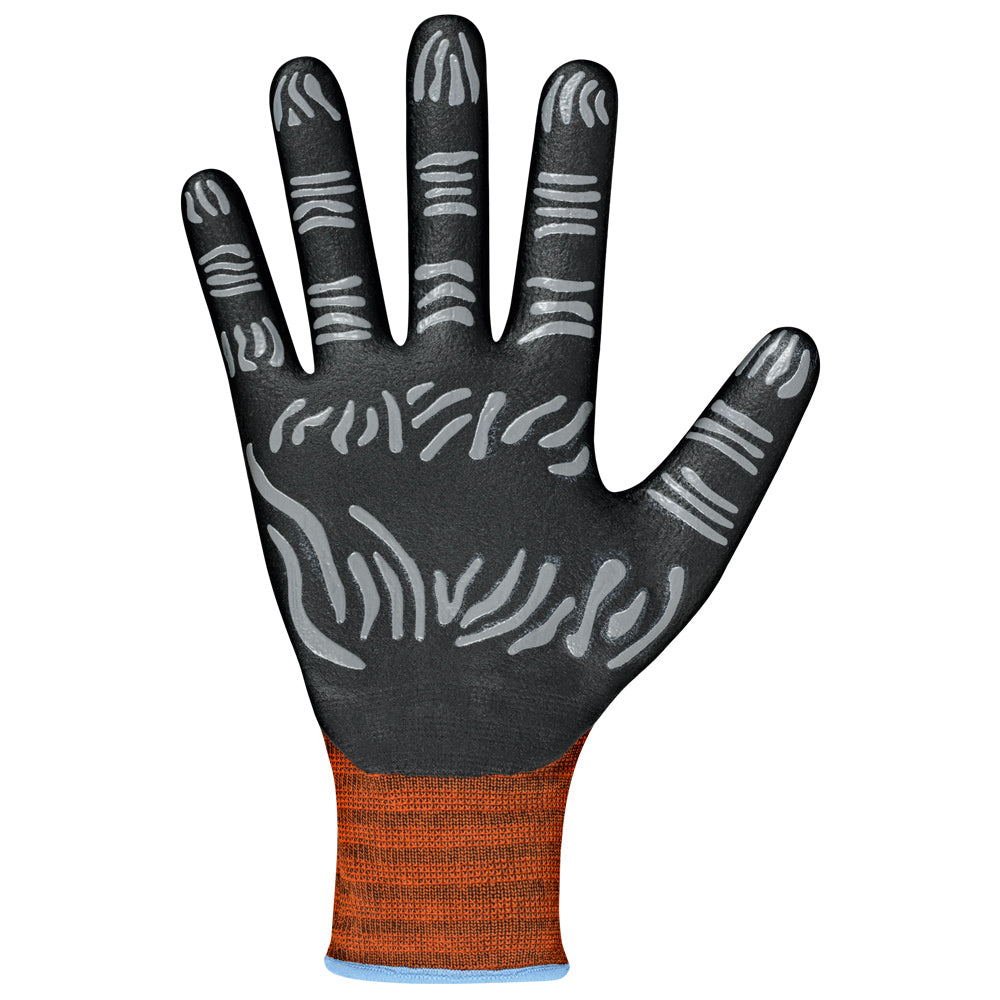 STRONGHAND Tiger Touch Handschuhe