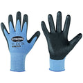 STRONGHAND Hanting Handschuhe