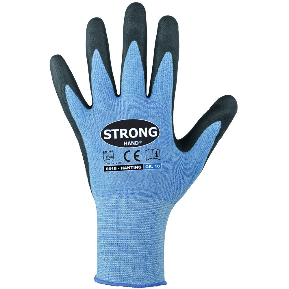 STRONGHAND Hanting Handschuhe