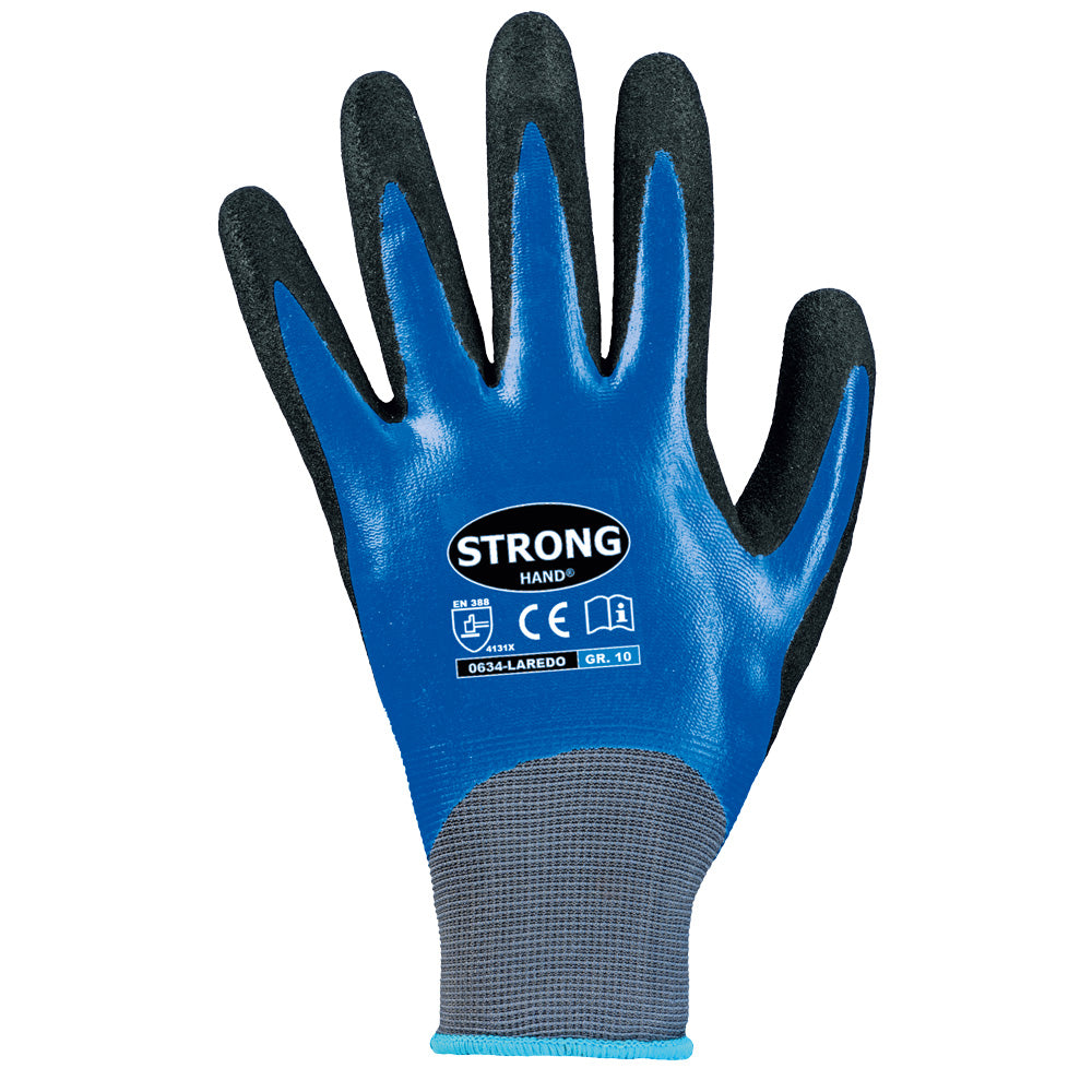 STRONGHAND Laredo Handschuhe