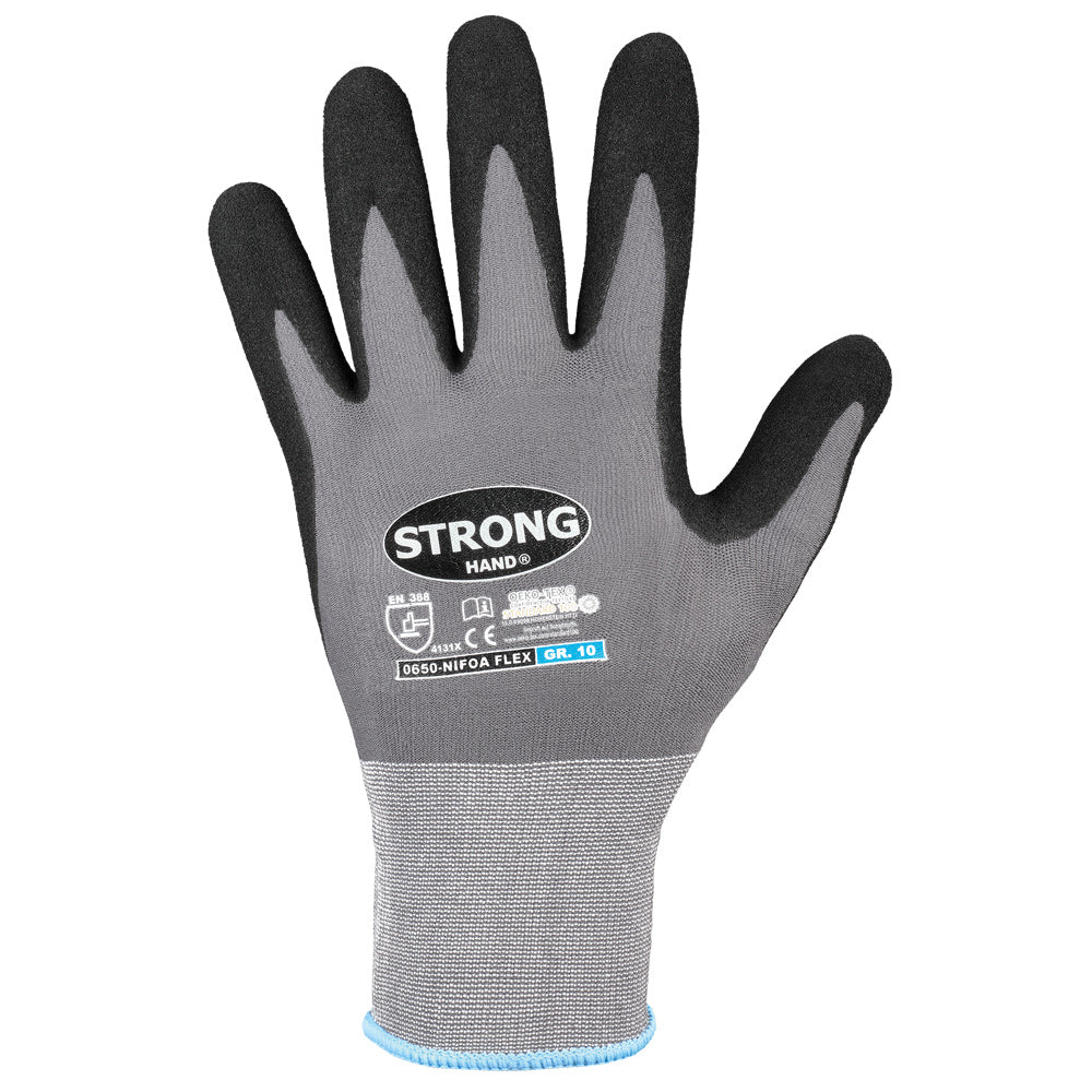 STRONGHAND Nifoa FLEX Handschuhe