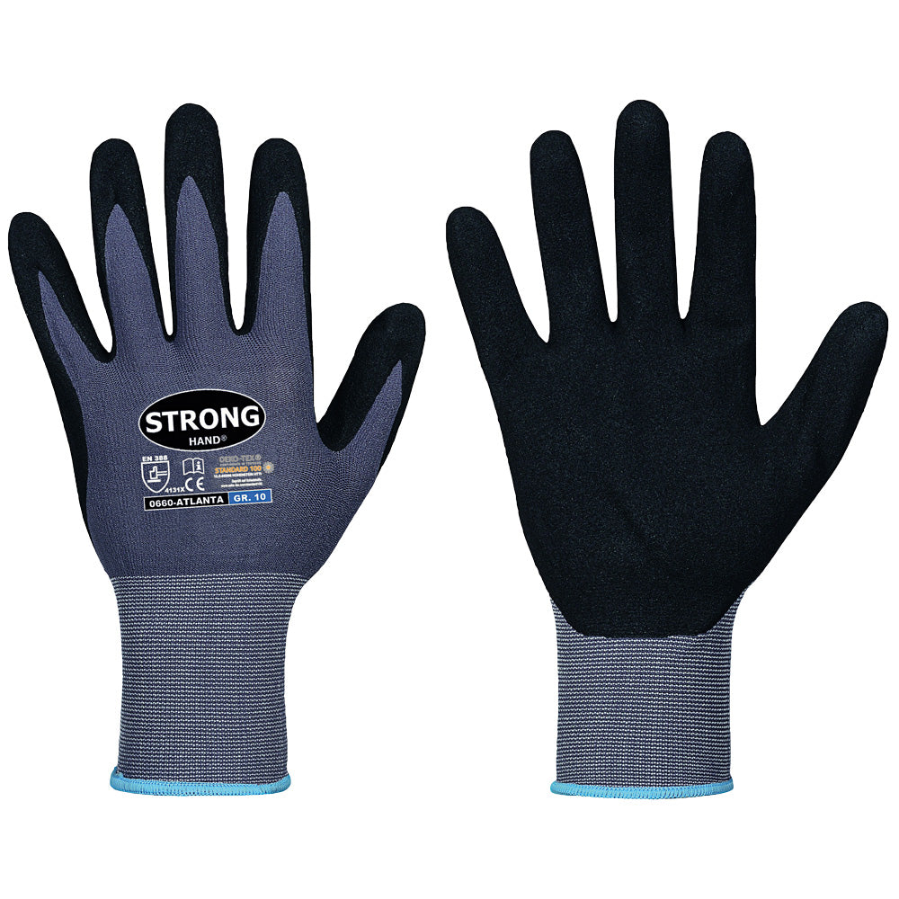 STRONGHAND Atlanta Handschuhe