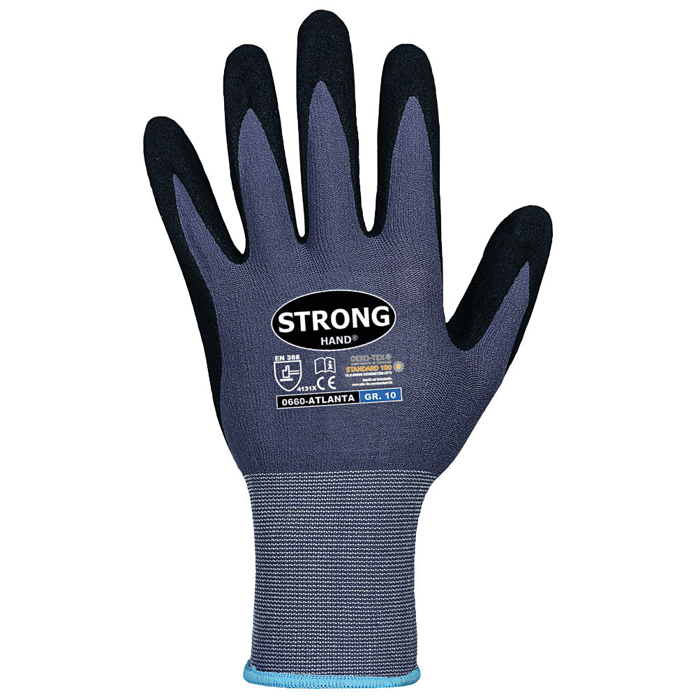 STRONGHAND Atlanta Handschuhe