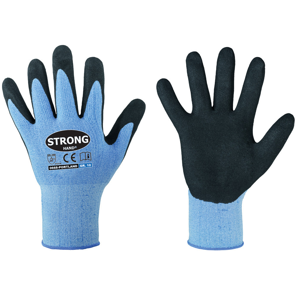 STRONGHAND Portland Handschuhe