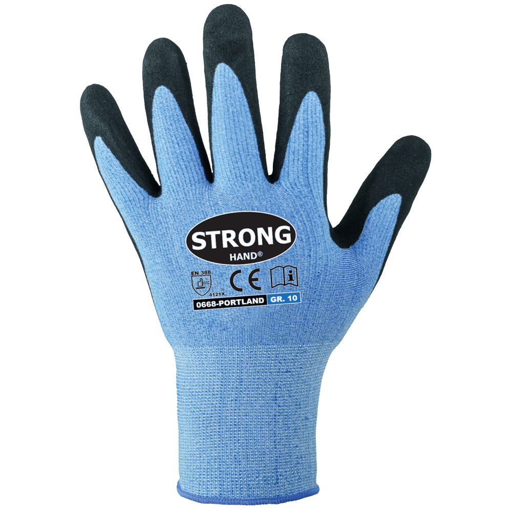 STRONGHAND Portland Handschuhe