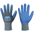 STRONGHAND BLUE Mountains Handschuhe