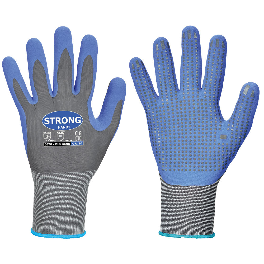 STRONGHAND BIG BEND Handschuhe