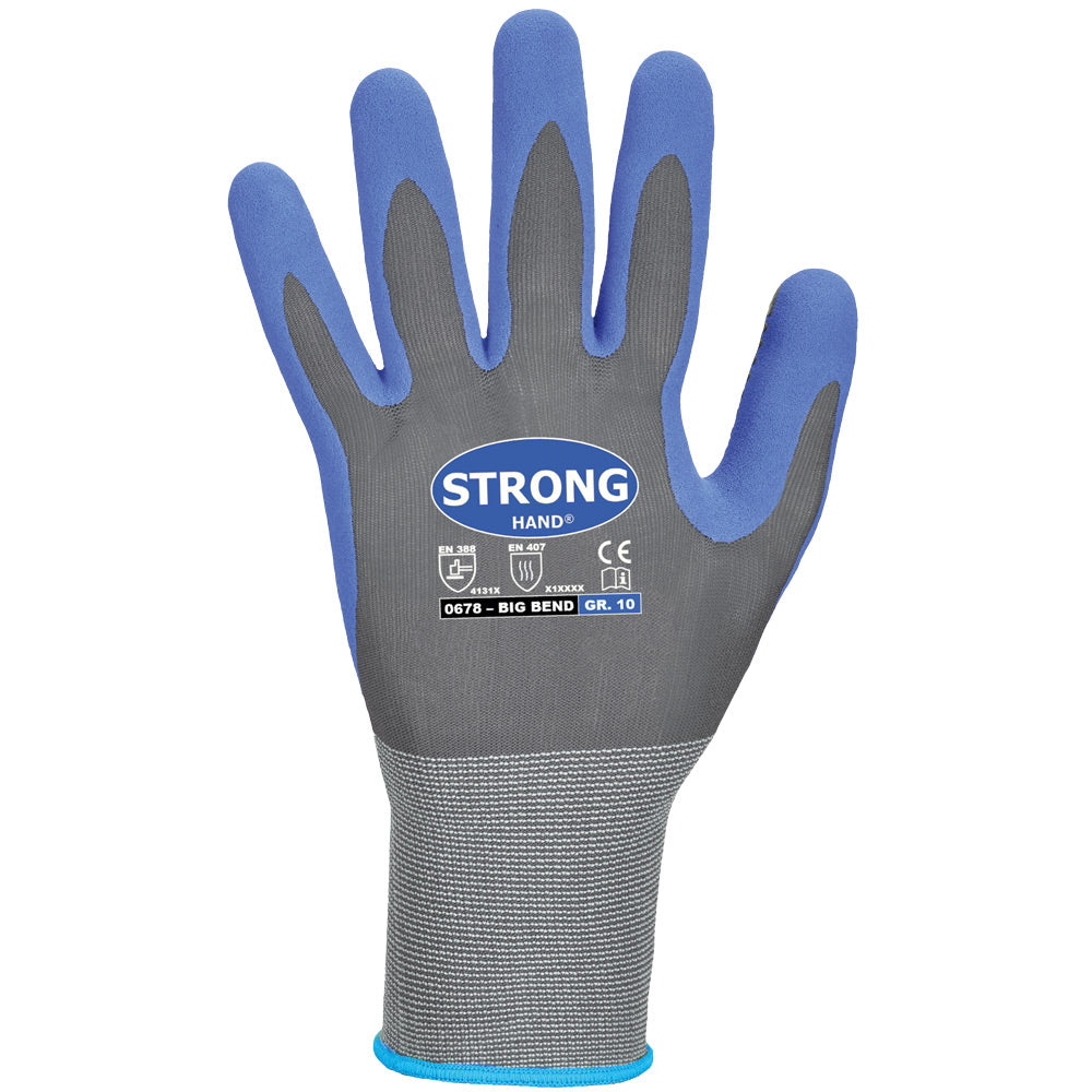STRONGHAND BIG BEND Handschuhe