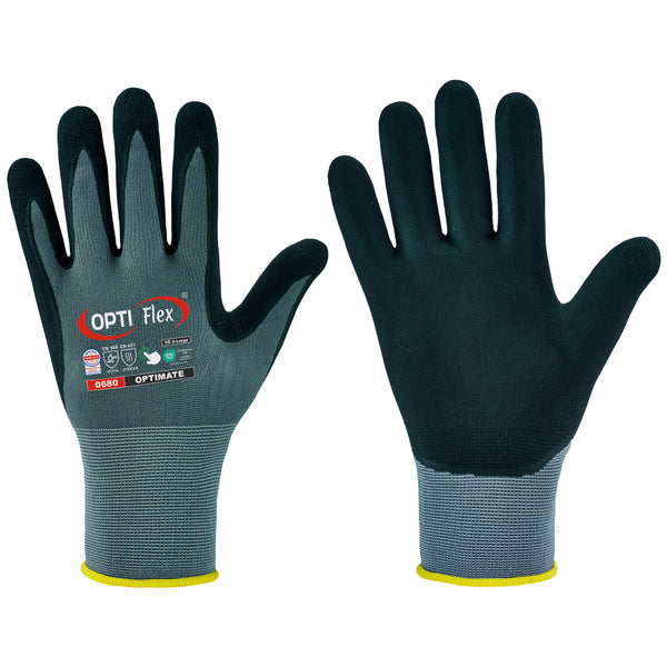 OPTIFLEX Optimate OPTI Flex-handschuhe