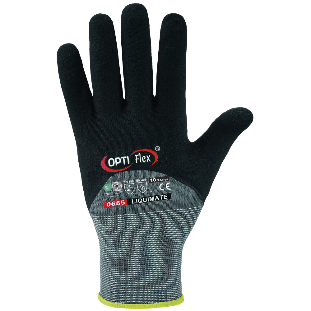 OPTIFLEX Liquimate OPTI Flex-handschuhe