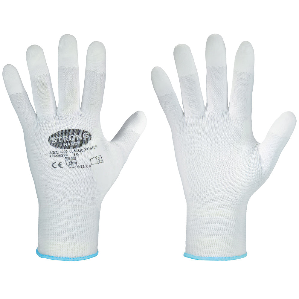 STRONGHAND Yumen Handschuhe