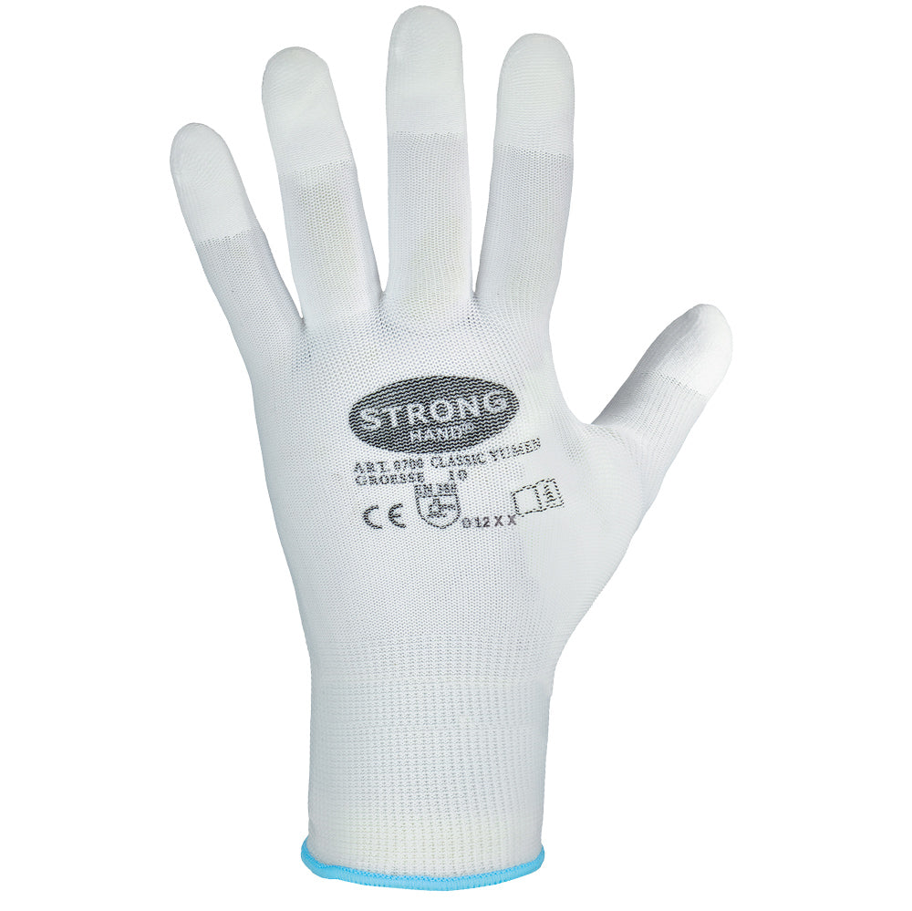 STRONGHAND Yumen Handschuhe