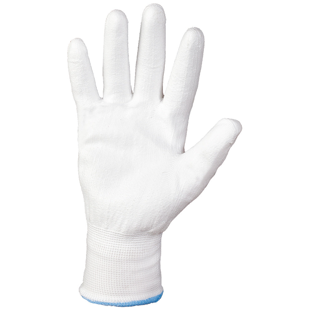 GOODJOB White GRIP Handschuhe