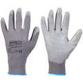 GOODJOB GREY GRIP Handschuhe