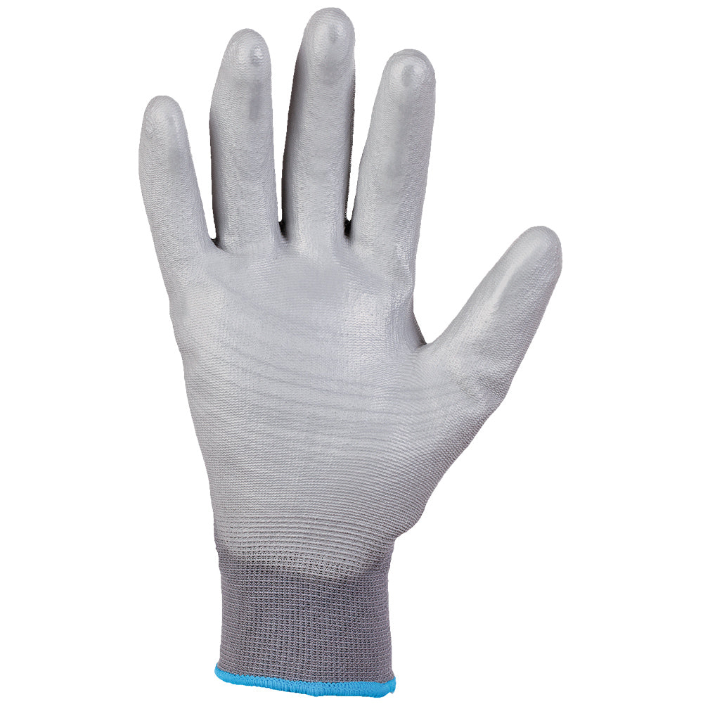 GOODJOB GREY GRIP Handschuhe