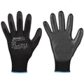 GOODJOB DARK GRIP Handschuhe