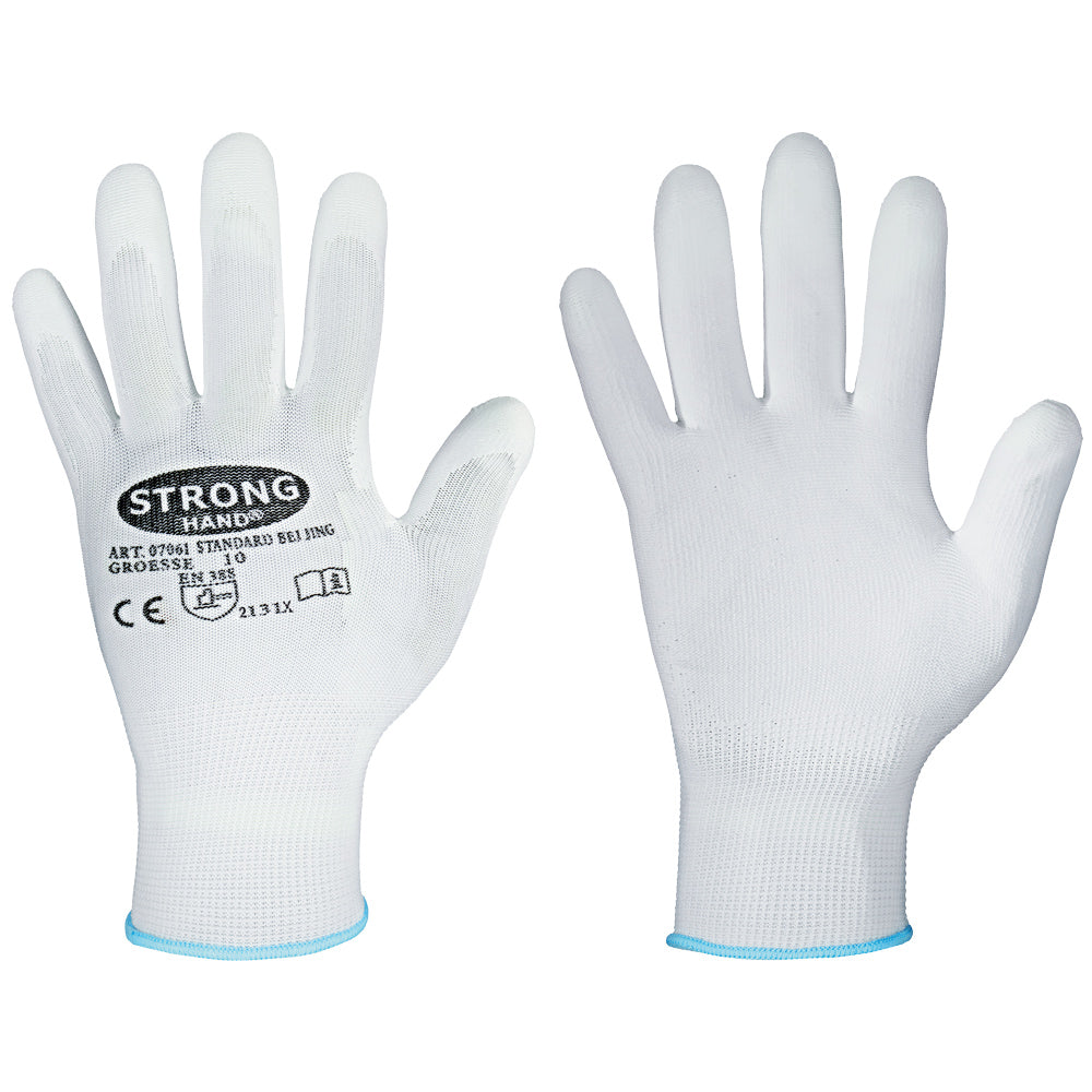 STRONGHAND Standard Beijing Handschuhe