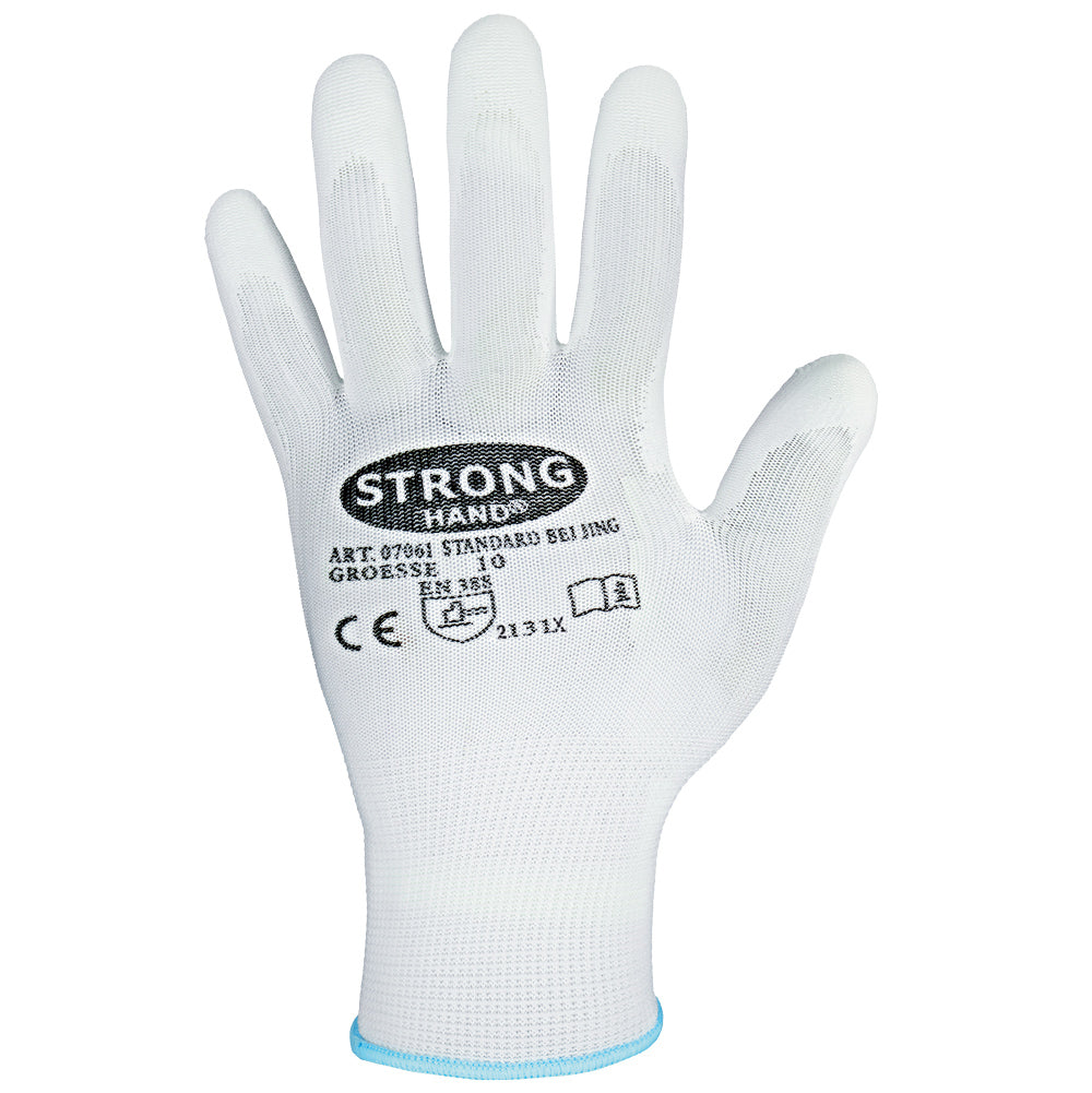 STRONGHAND Standard Beijing Handschuhe kaufen — EN 388 B2B – Industrial Supplies Nord