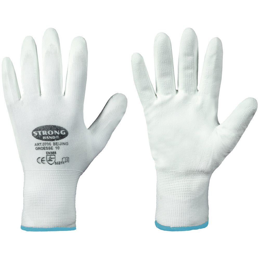 STRONGHAND Classic Beijing Handschuhe