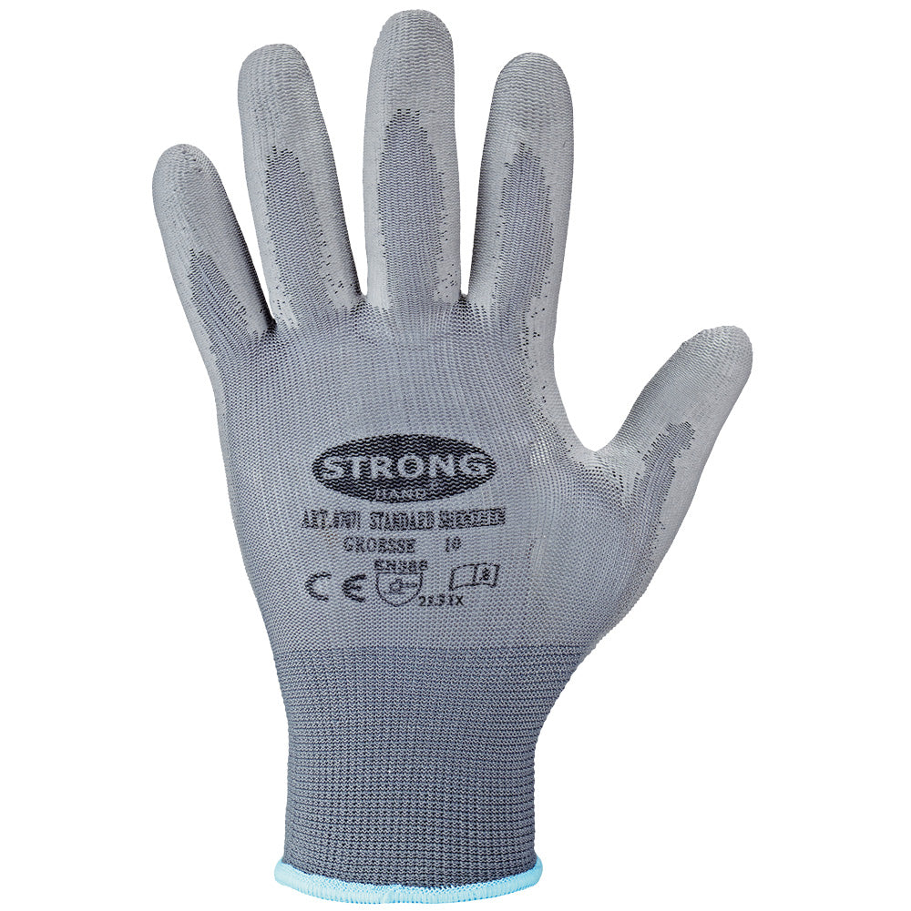 STRONGHAND Standard Shenzhen Handschuhe