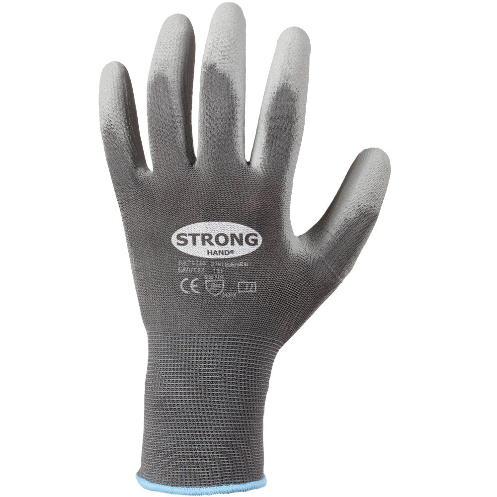 STRONGHAND Classic Shenzhen Handschuhe