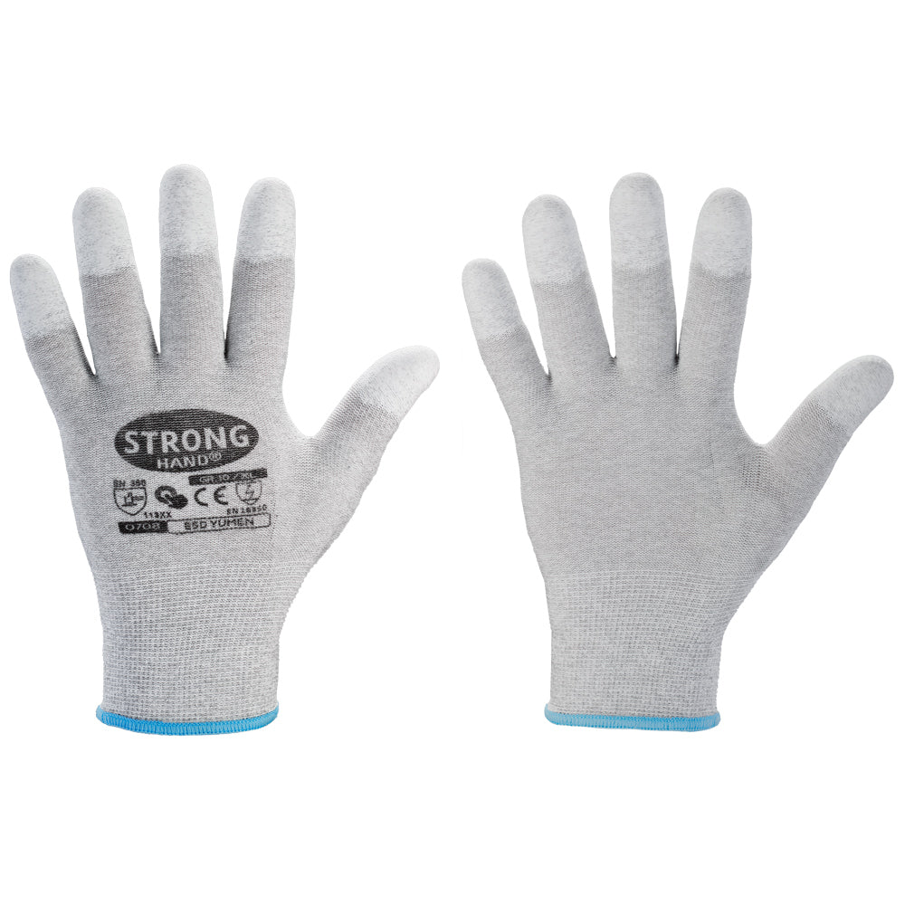 STRONGHAND ESD Yumen Handschuhe