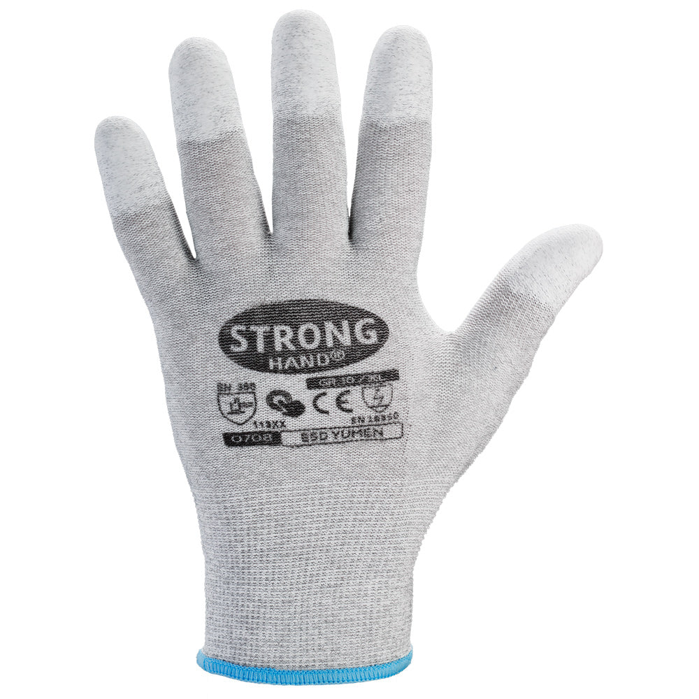 STRONGHAND ESD Yumen Handschuhe