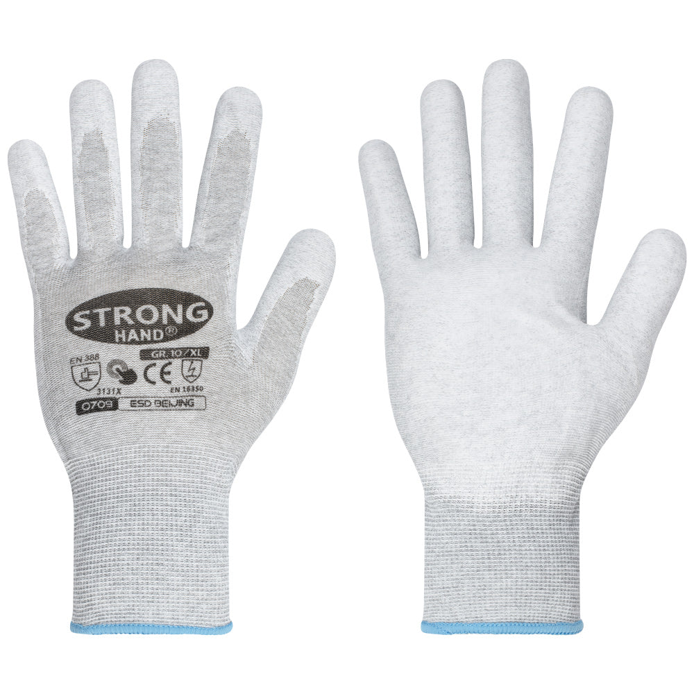 STRONGHAND ESD Beijing Handschuhe