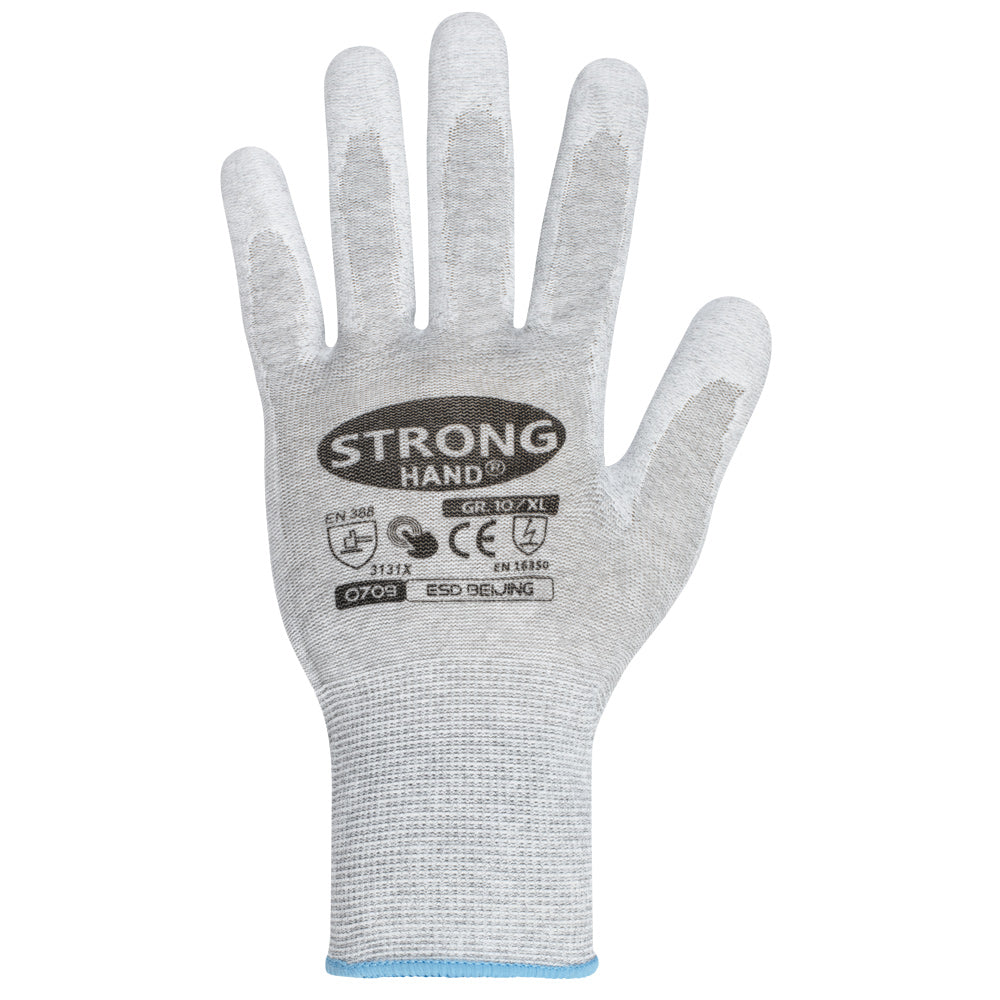 STRONGHAND ESD Beijing Handschuhe