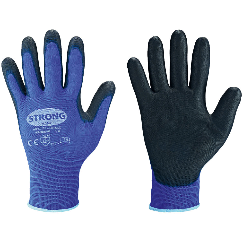 STRONGHAND Lintao Handschuhe