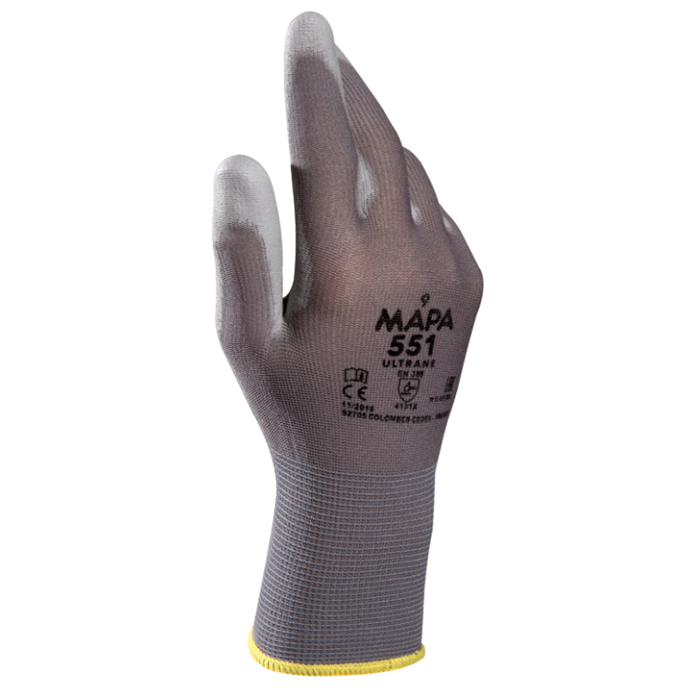 MAPA Ultrane 551 Handschuhe