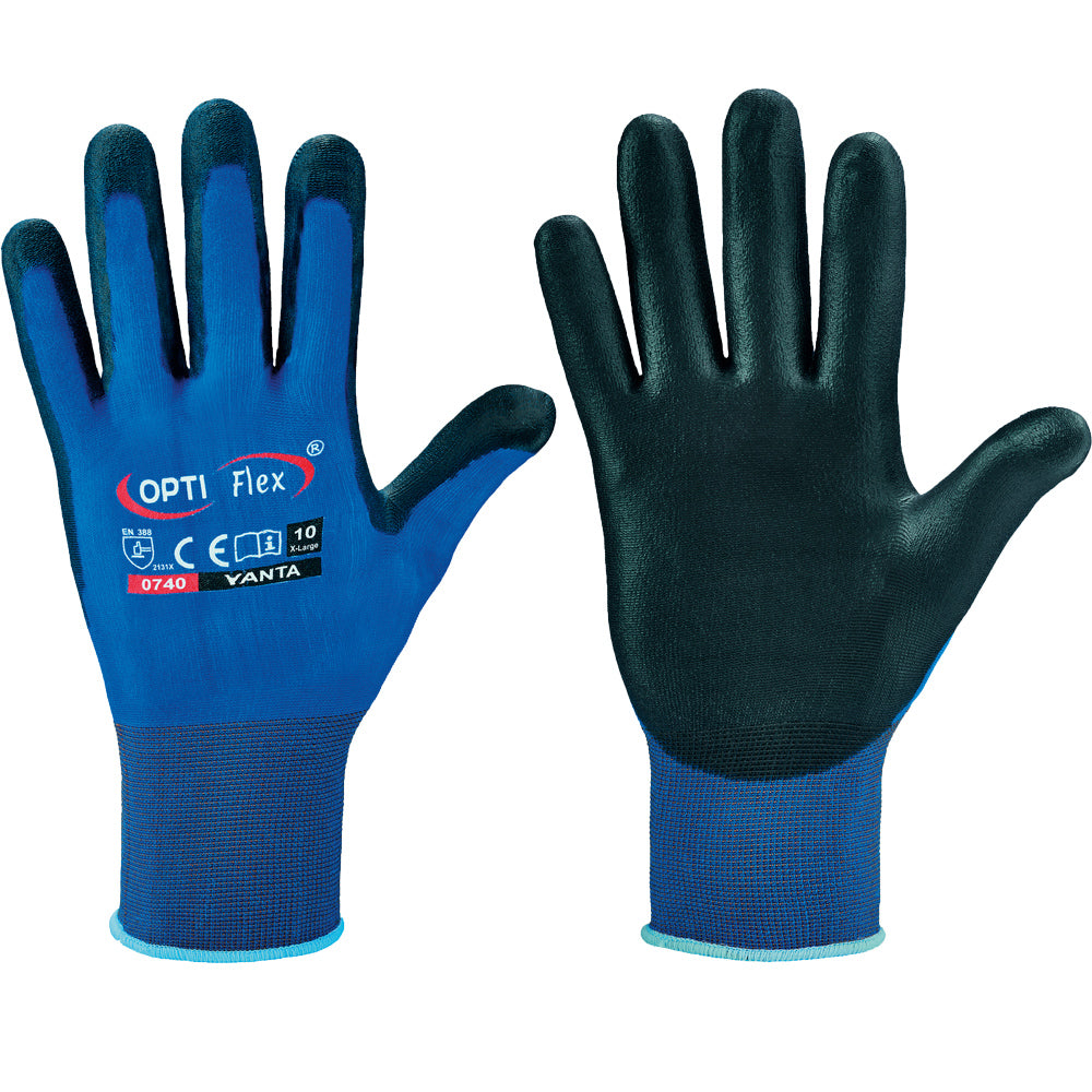 OPTIFLEX Yanta Handschuhe