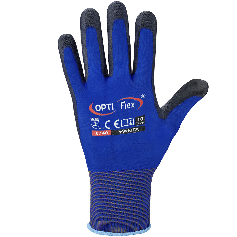 OPTIFLEX Yanta Handschuhe