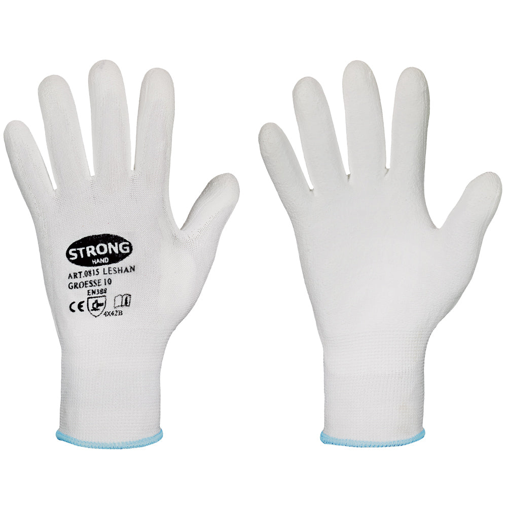 STRONGHAND Leshan Handschuhe