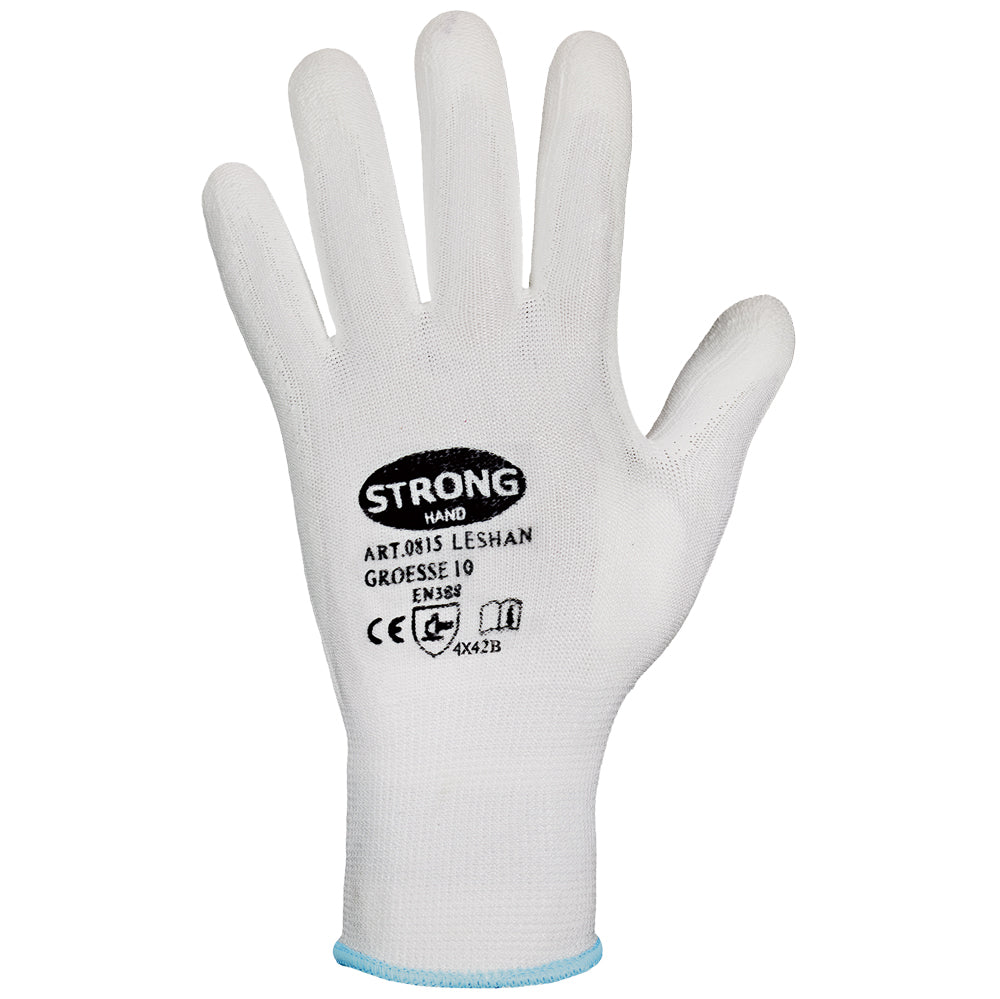 handschuhe industrie STRONGHAND Leshan kaufen — EN 388 B2B – Industrial Supplies Nord Servos Standard Pack:2 Dropper posts on road