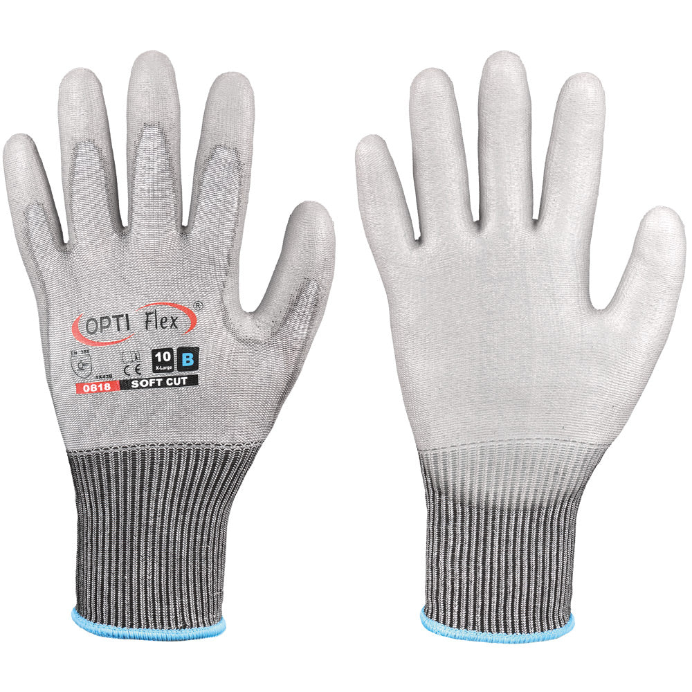 OPTIFLEX SOFT CUT Handschuhe