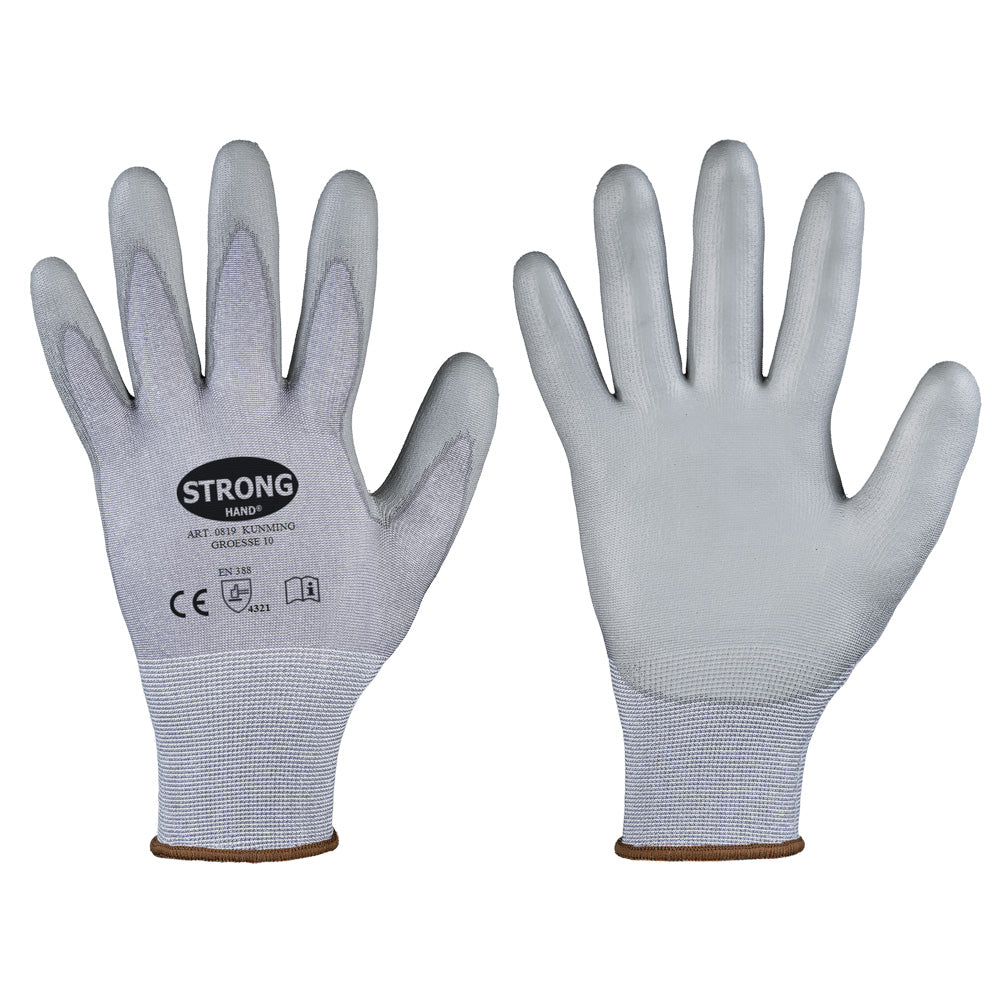 STRONGHAND Kunming Handschuhe